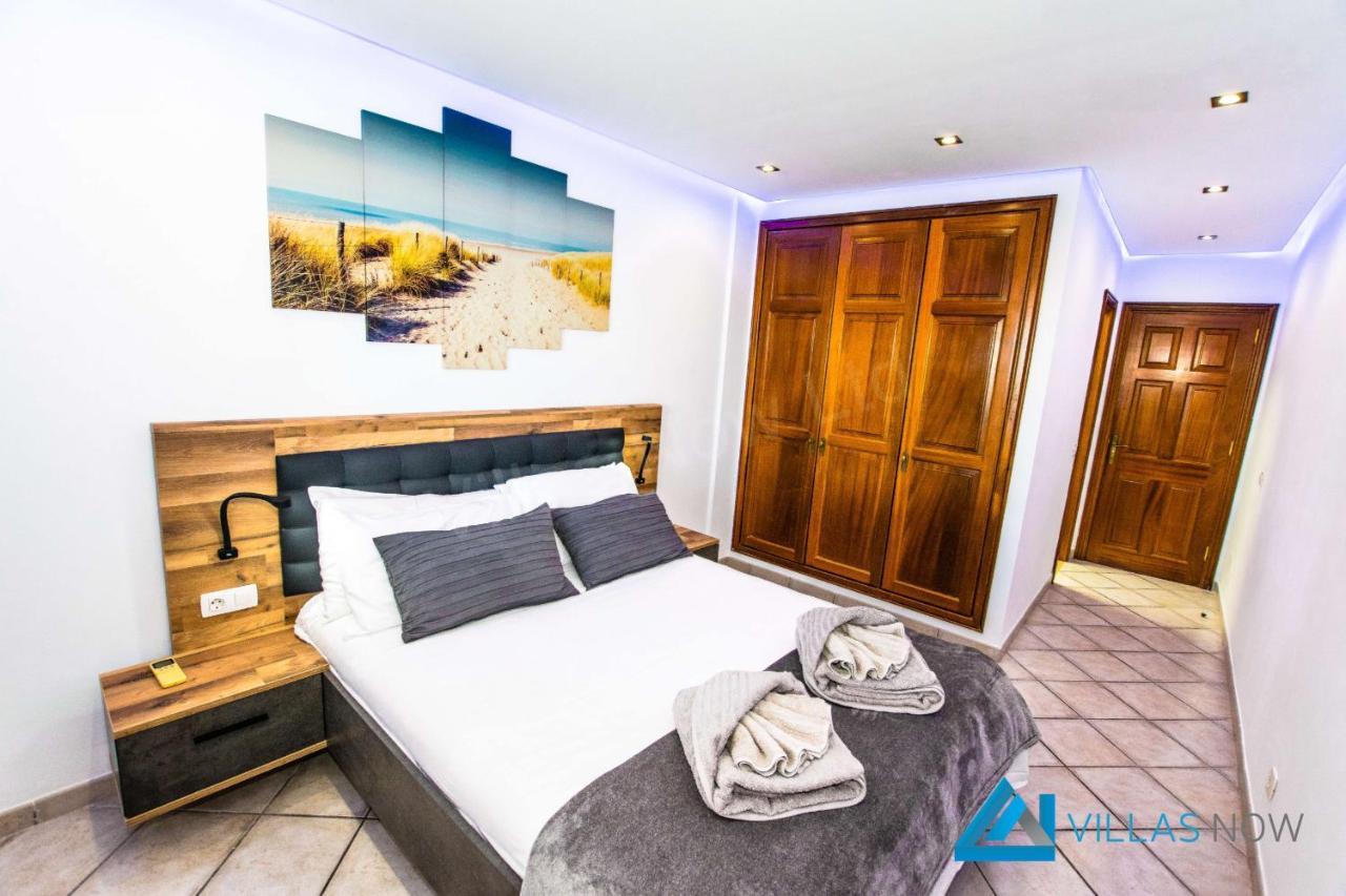 Villa Graciosa By Villas Now Ltd Playa Blanca  Exterior photo